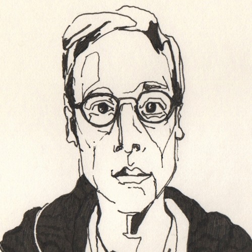 James le Roux