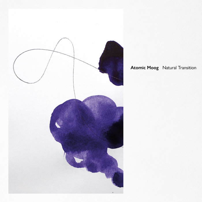 Atomic Moog — Natural Transition