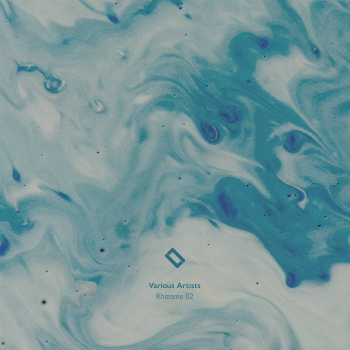 Various Artists — Rhizome 02