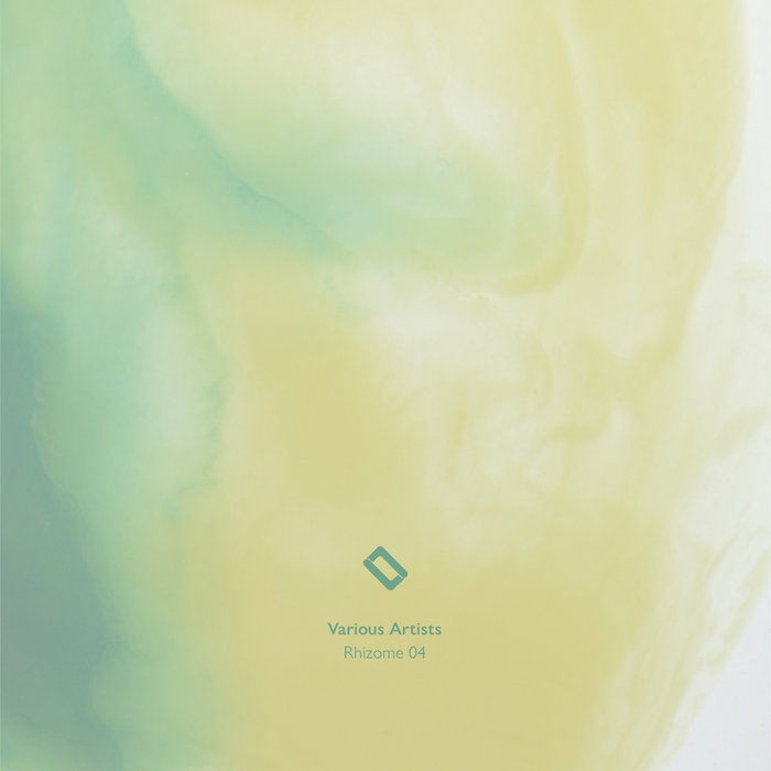 Various Artists — Rhizome 04