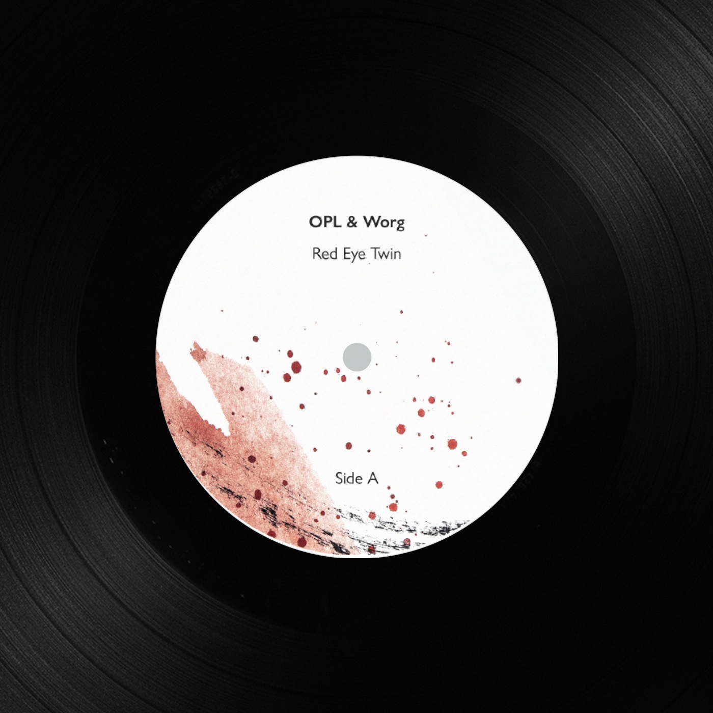 OPL & Worg · Red Eye Twin