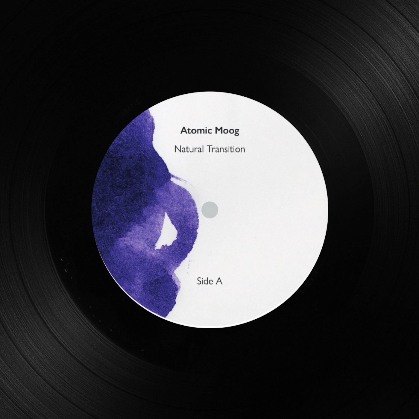 Atomic Moog · Natural Transition
