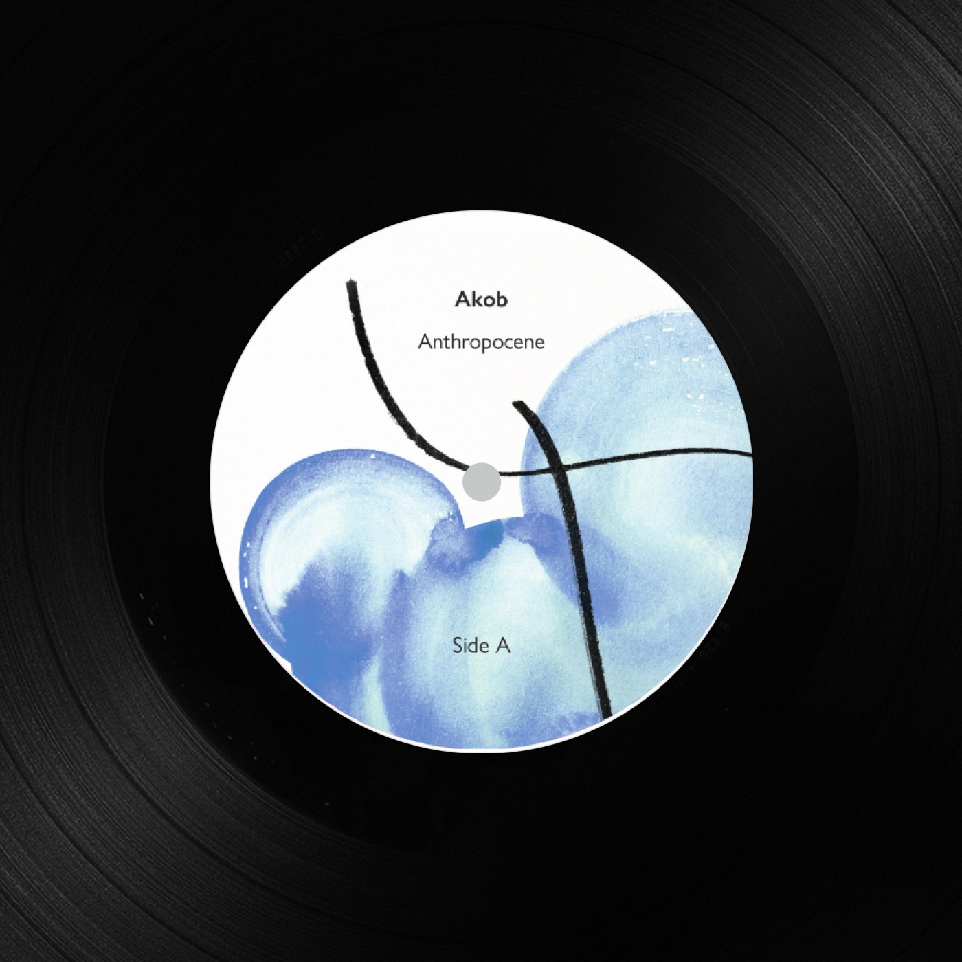 Akob · Anthropocene